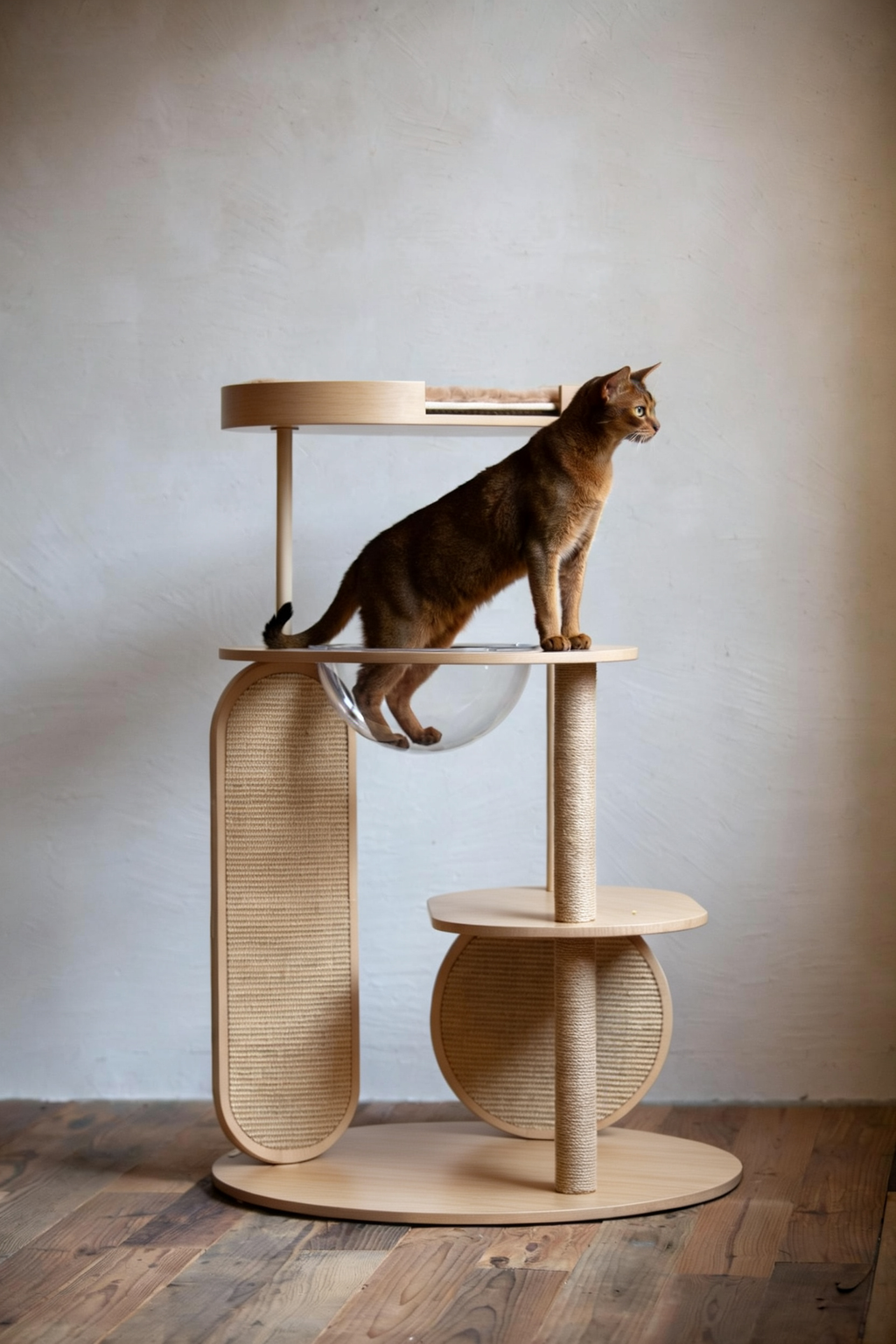 Catime Cat Tree