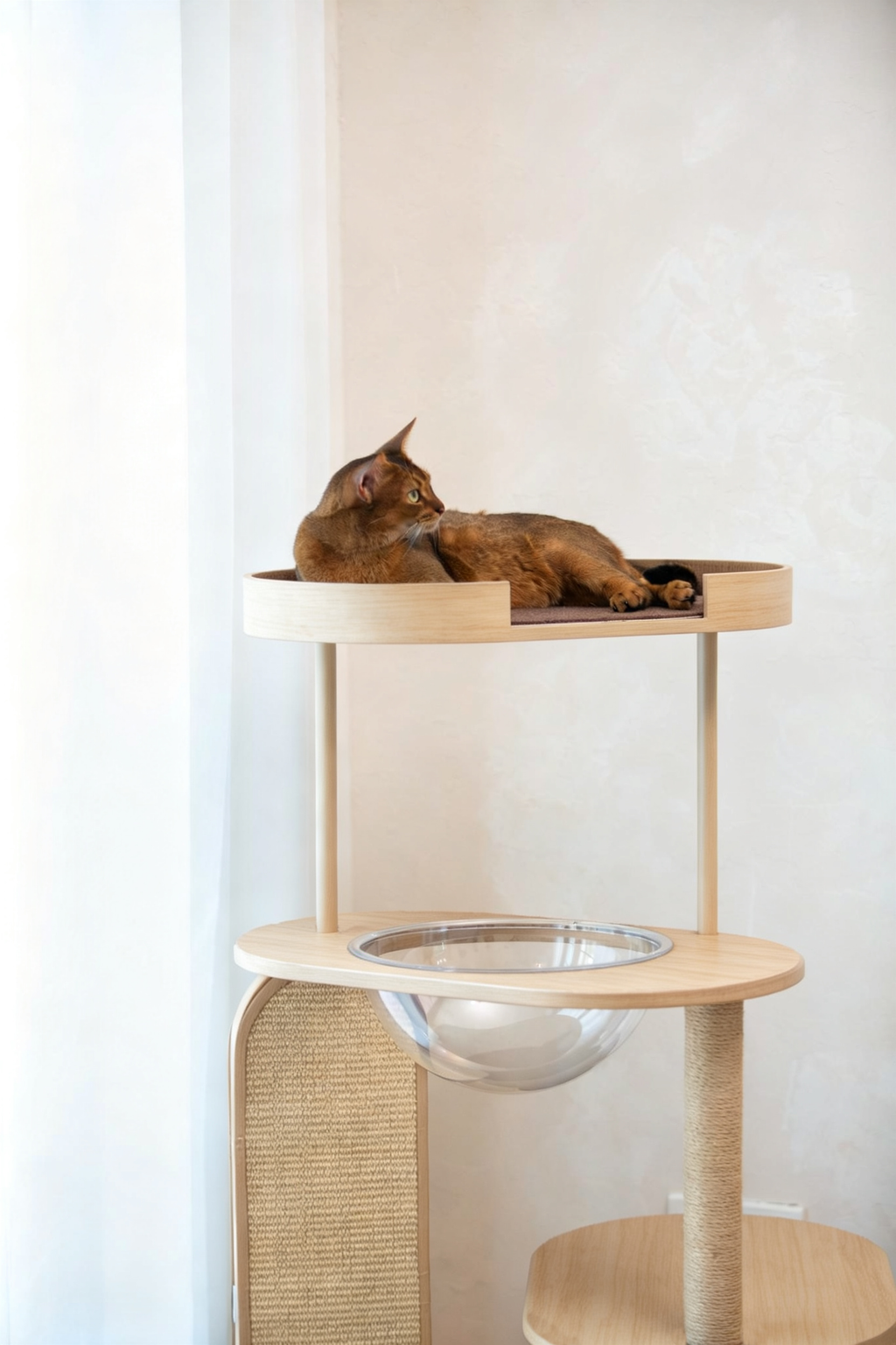 Catime Cat Tree