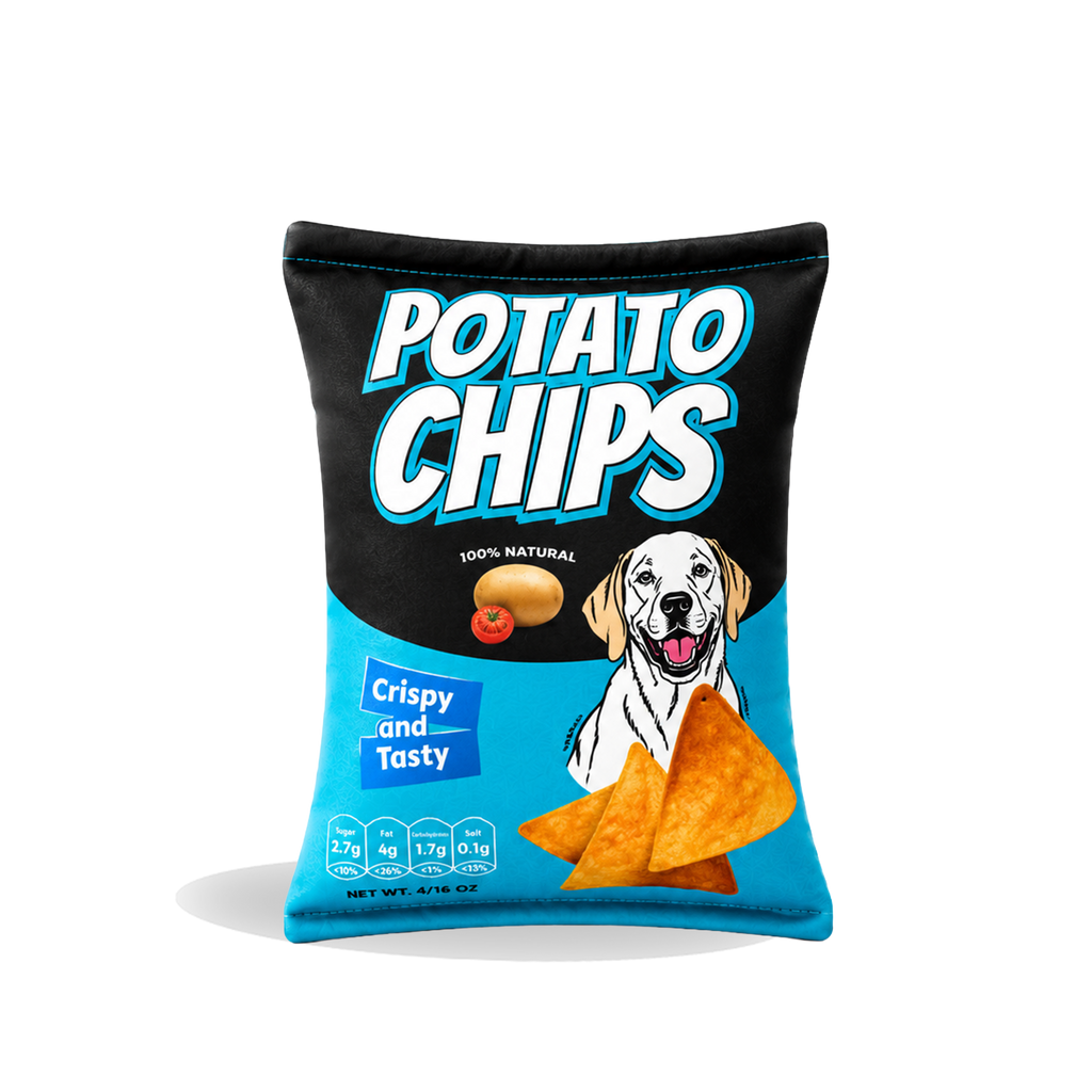Chippy Crunch