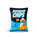 Chippy Crunch