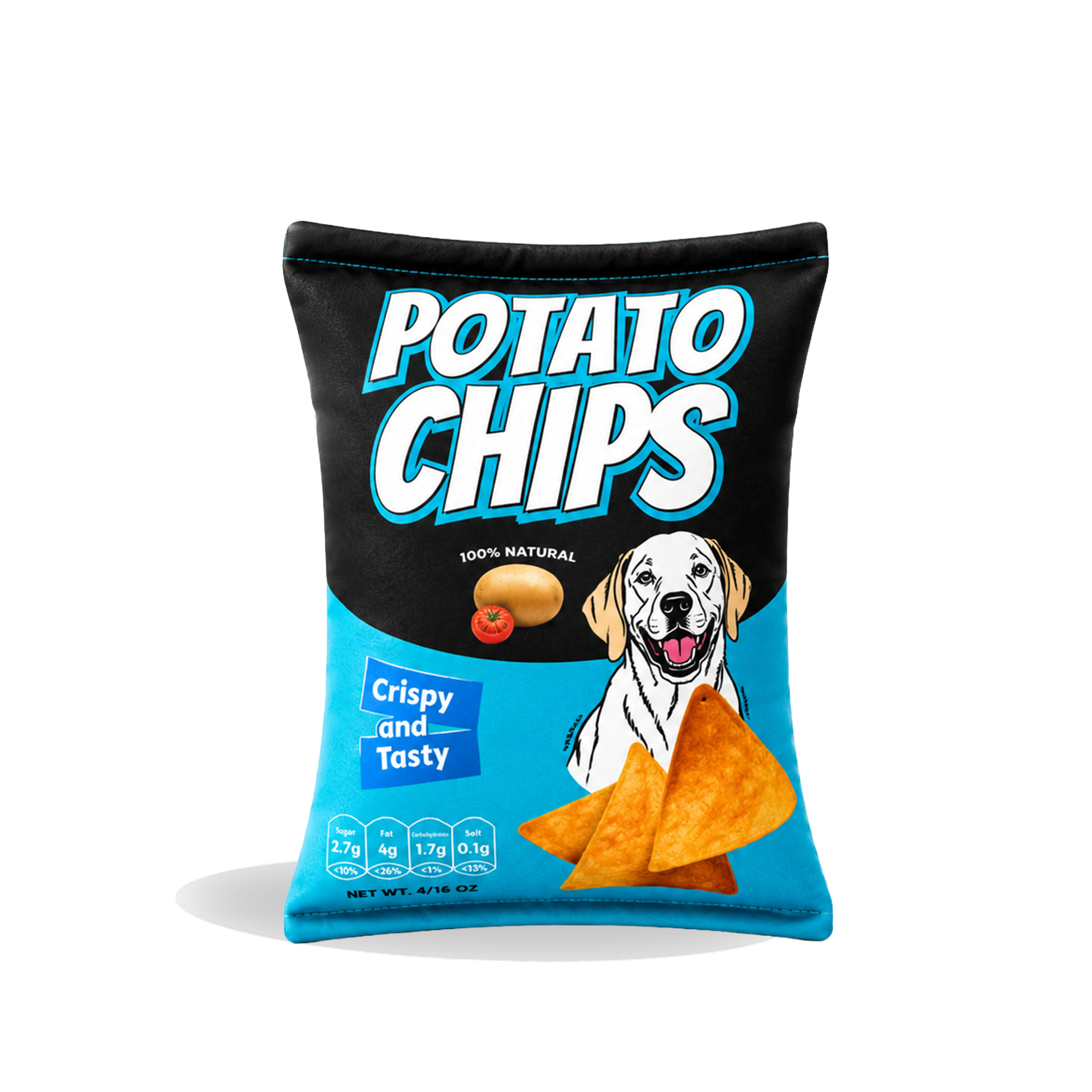 Chippy Crunch