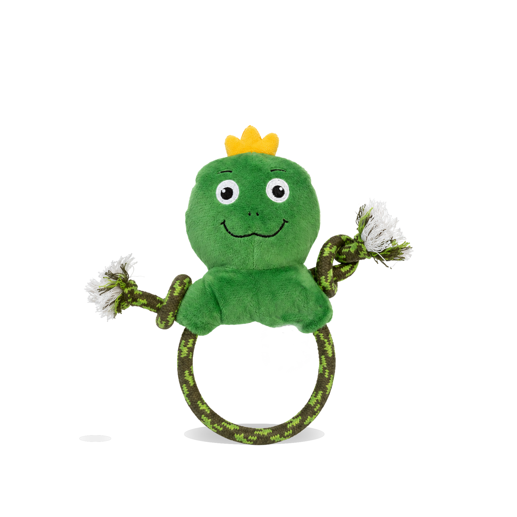 Rope Ring