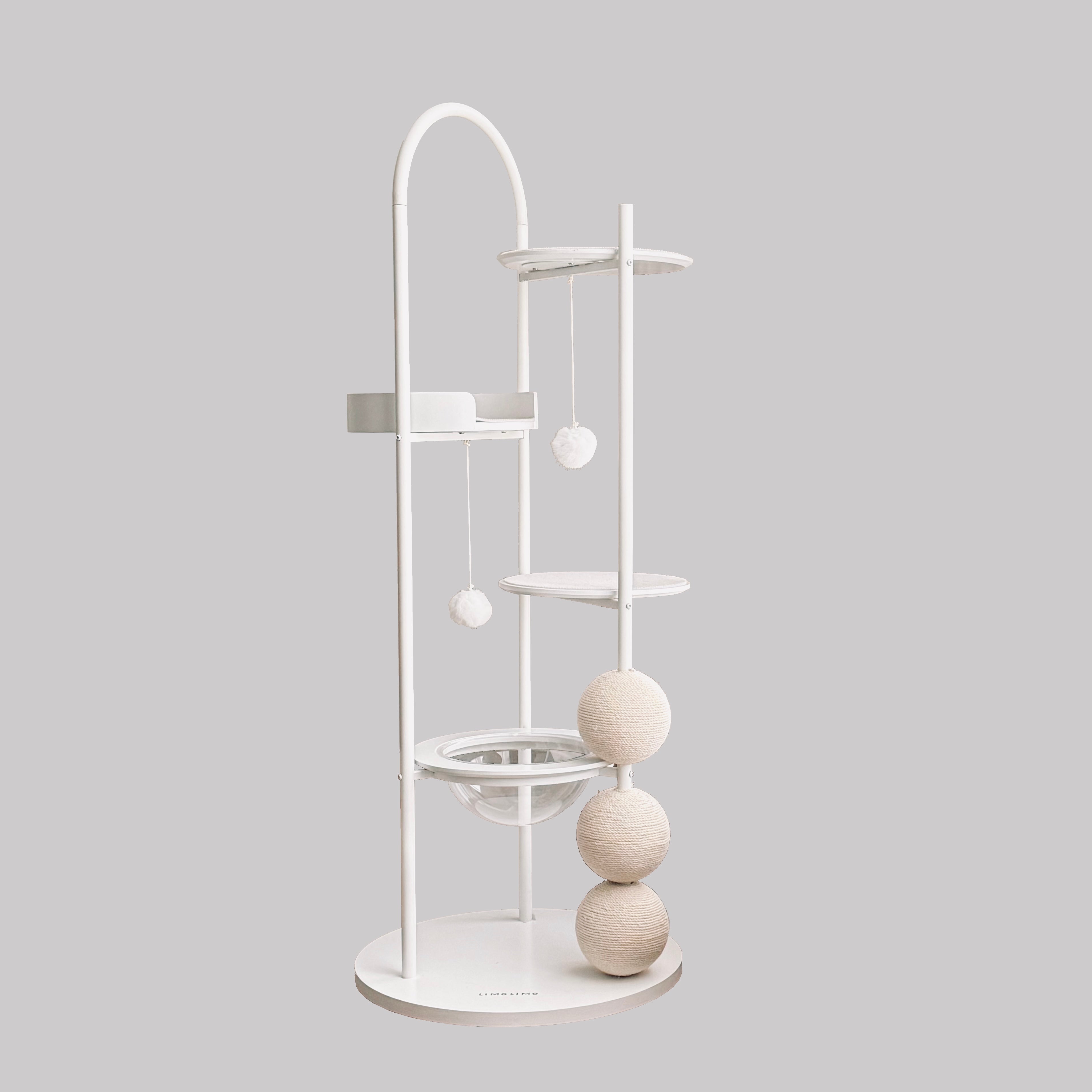TYPE-U CAT TREE