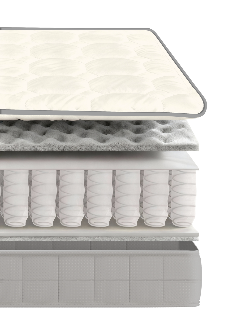 NOOKI OrthoFlex™ PLUS