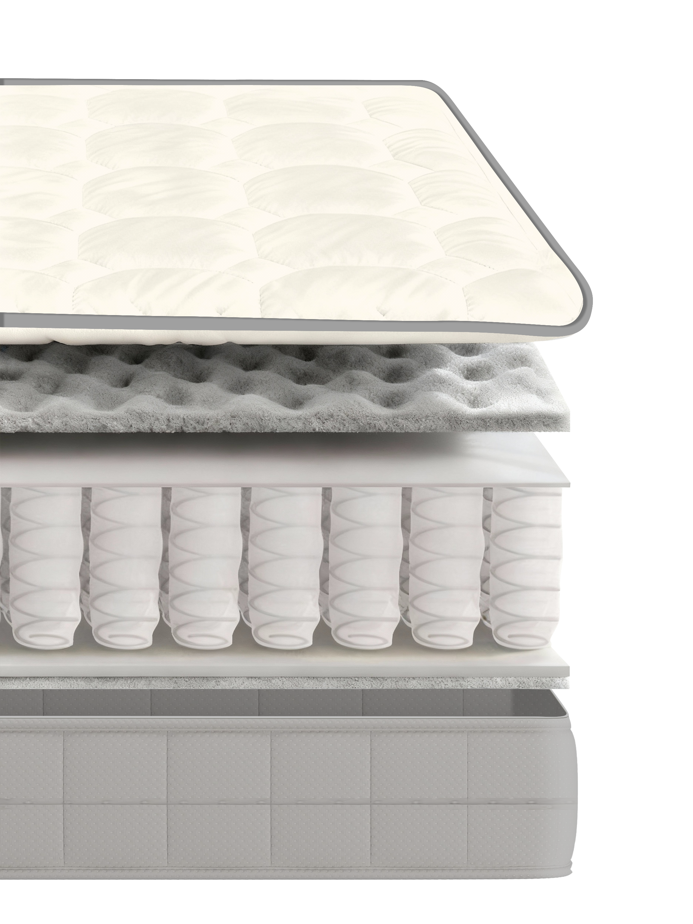 NOOKI OrthoFlex™ PLUS