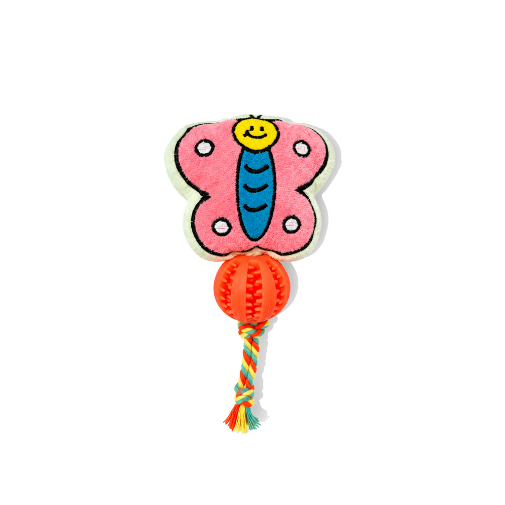Flutter Tug