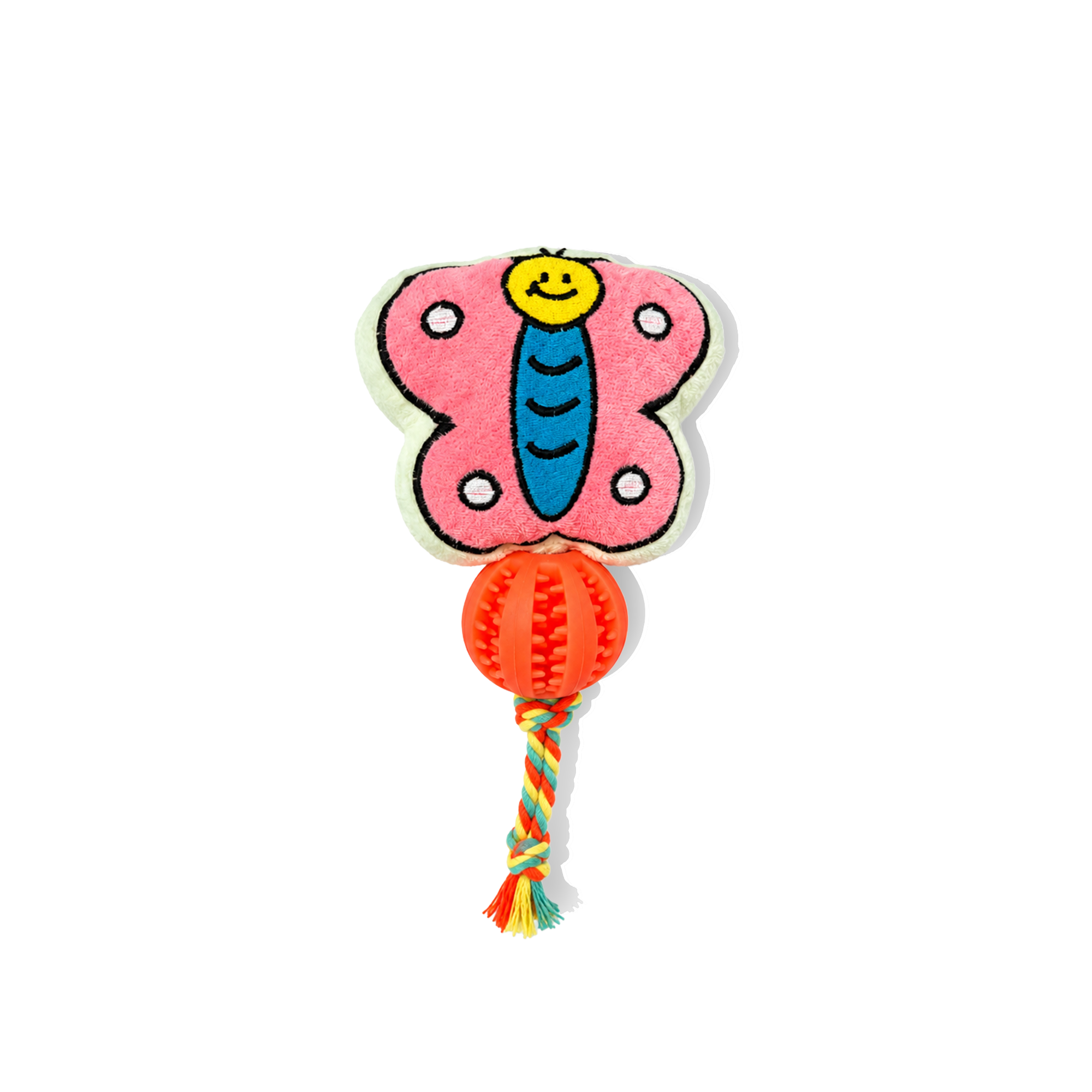 Flutter Tug