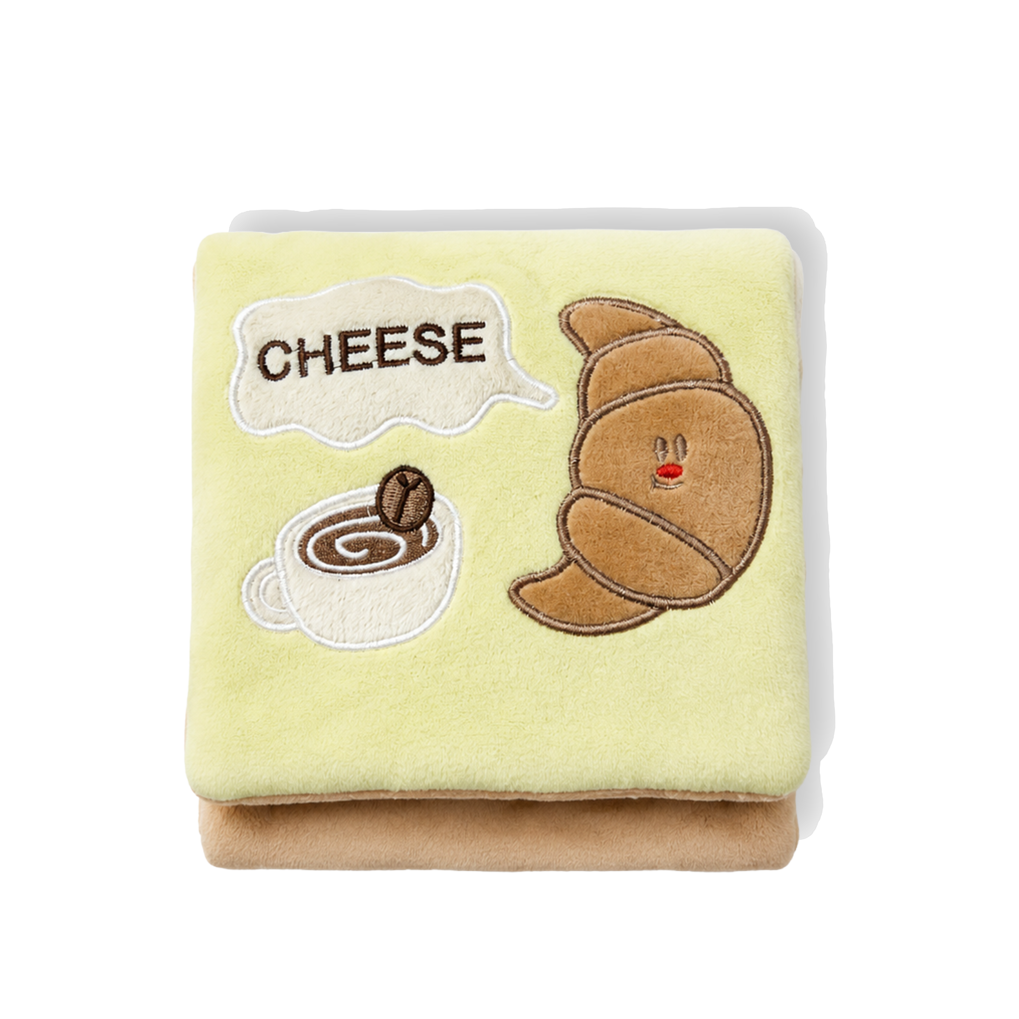 Snacktime Storybook