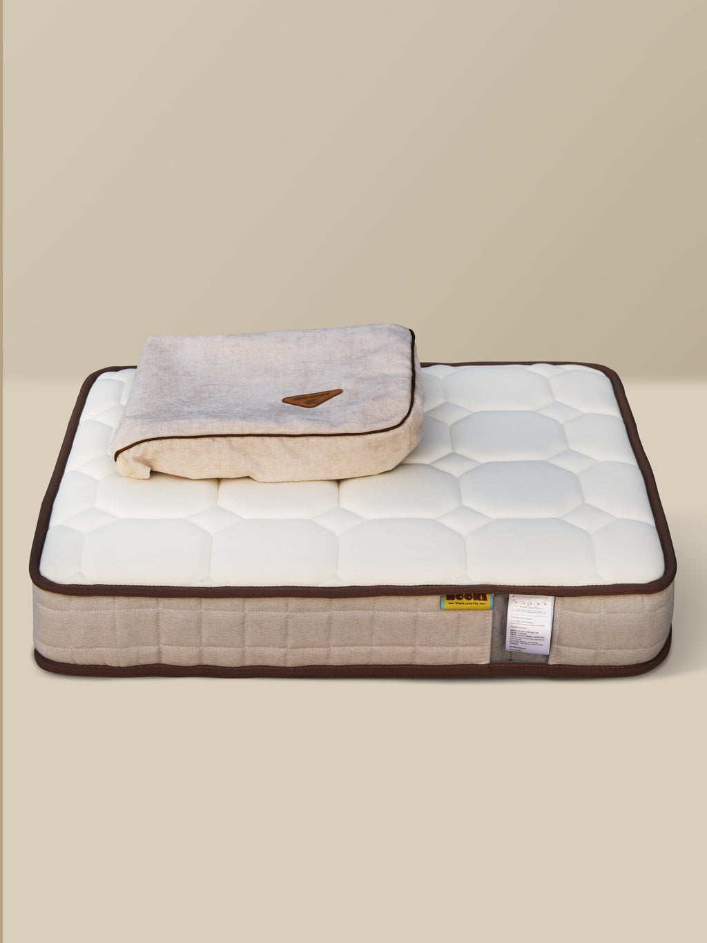 NOOKI OrthoFlex™ Standard