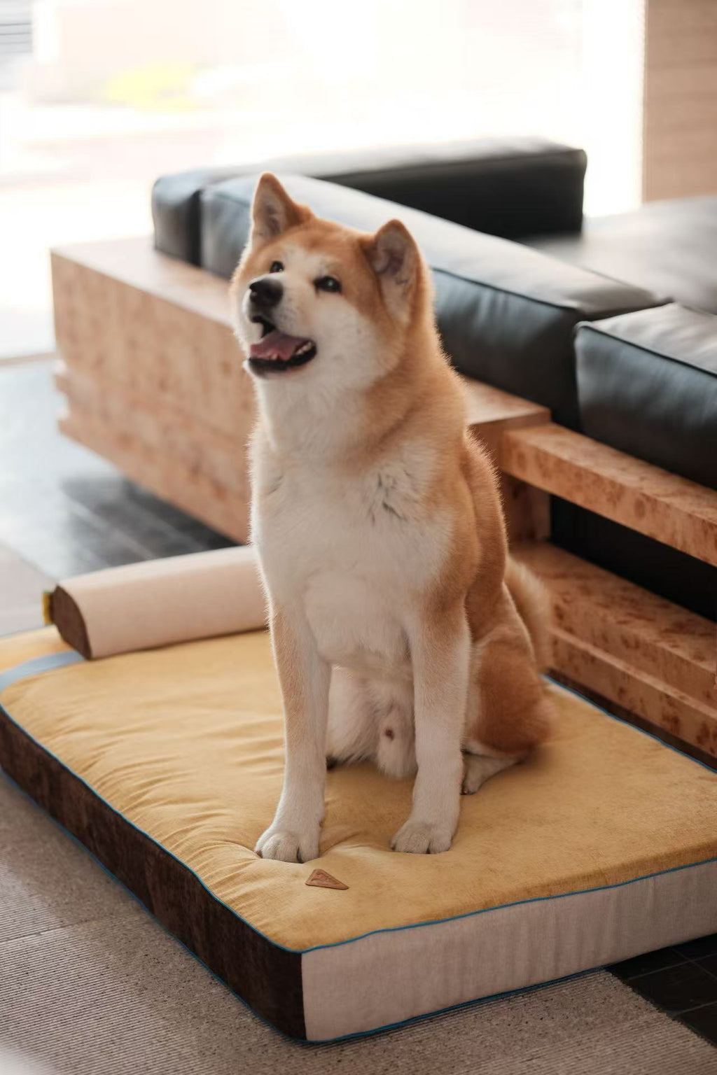 NOOKI OrthoFlex™ MAX