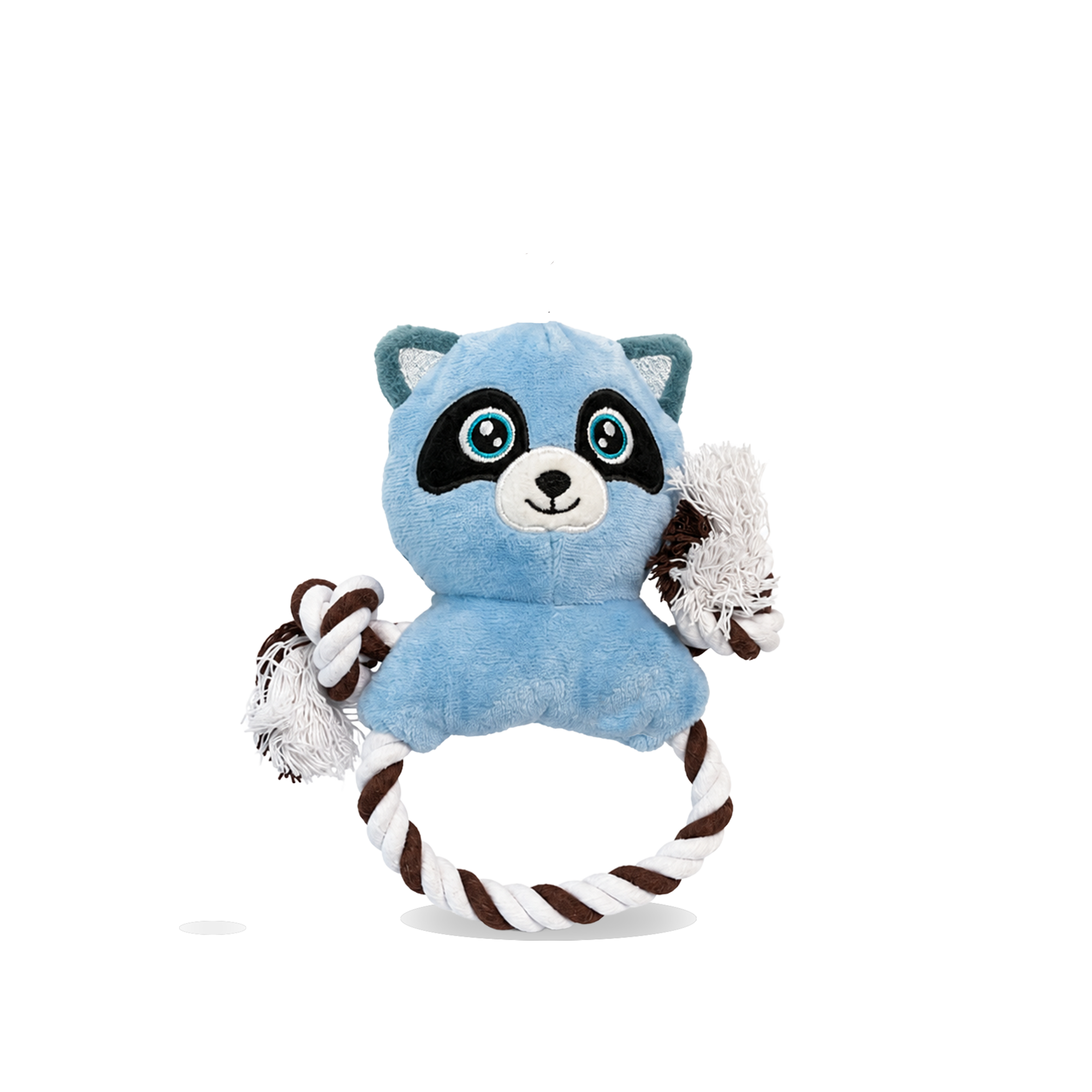 Rope Ring