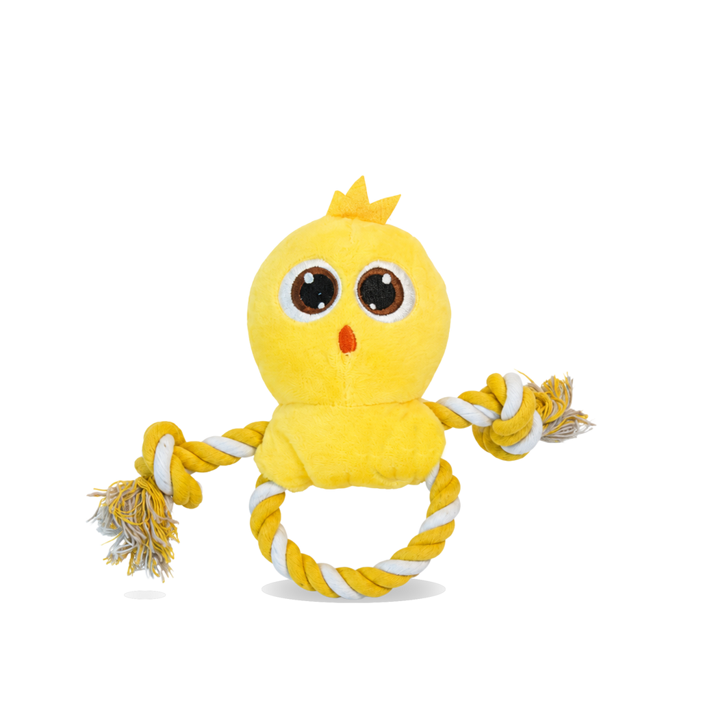 Rope Ring