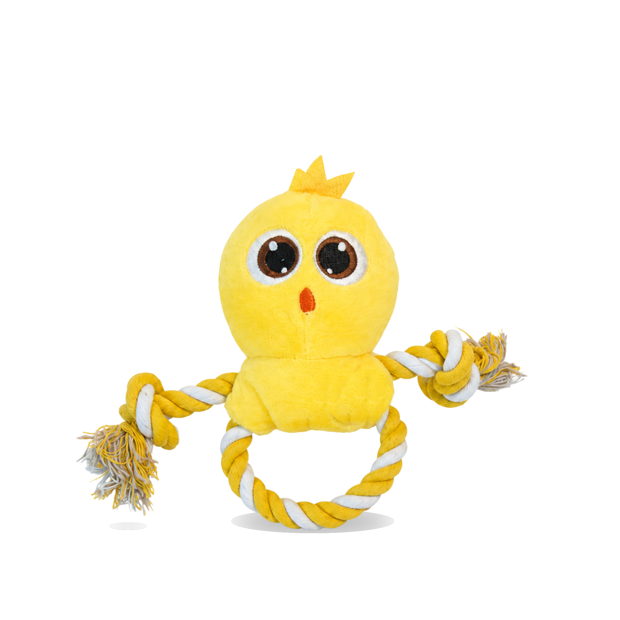 Rope Ring