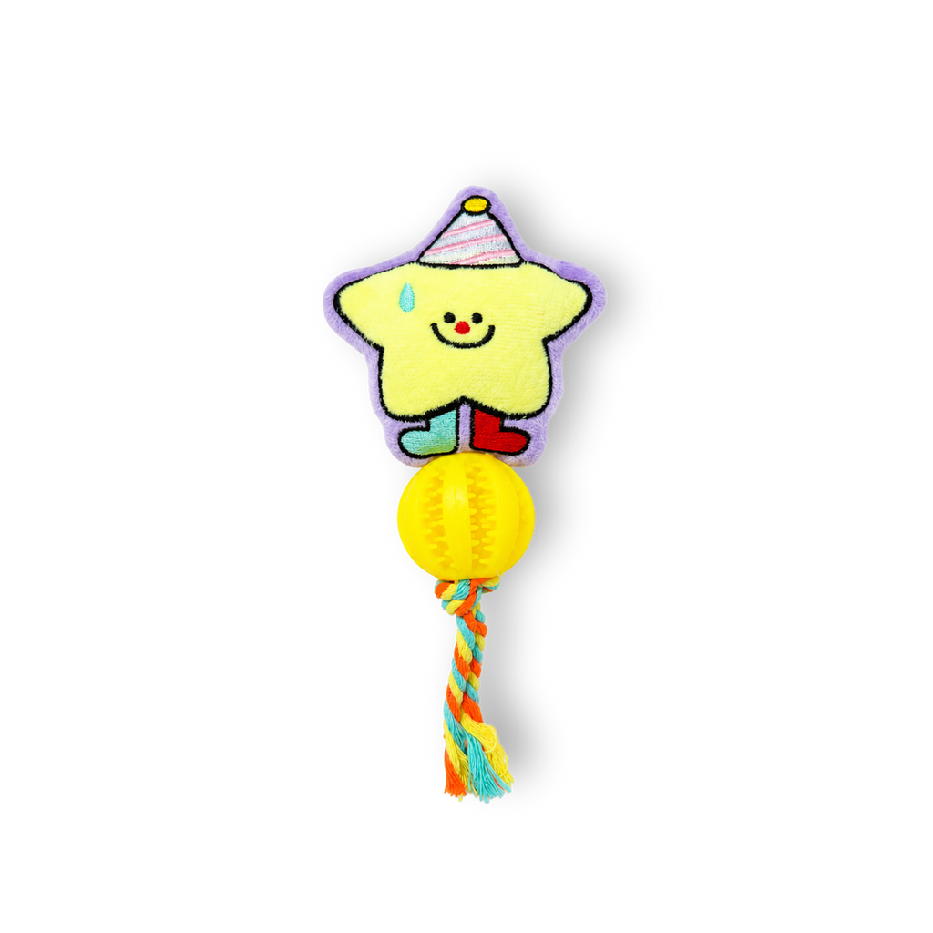 Twinkle Tug