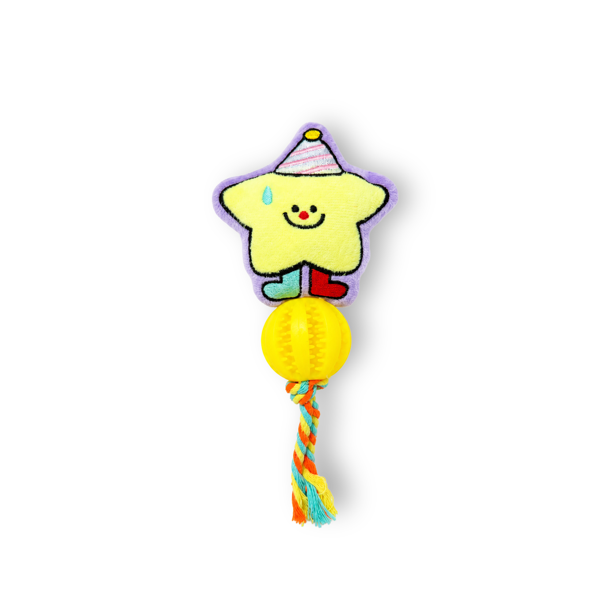 Twinkle Tug