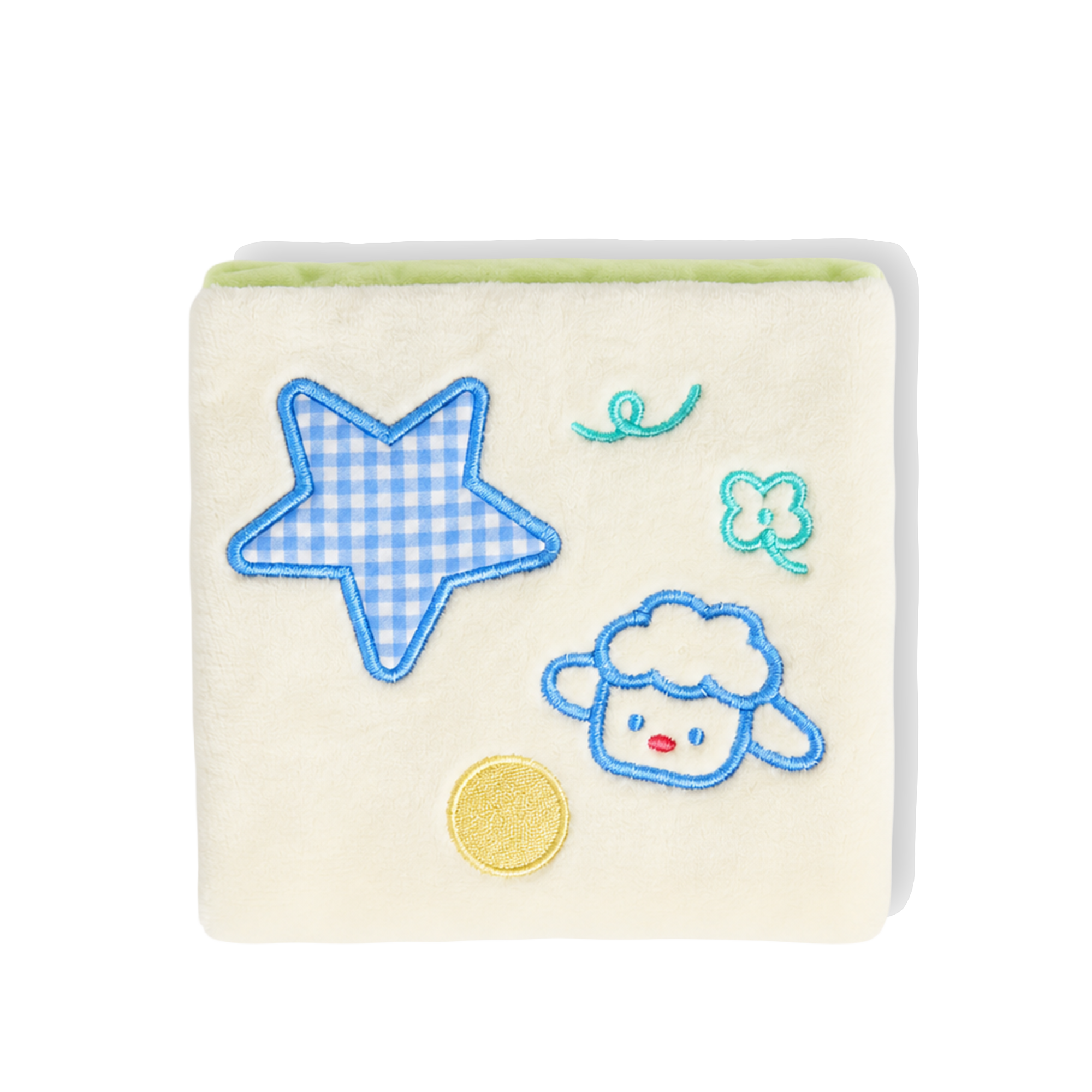 Snacktime Storybook