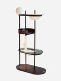 DBL CAT TREE