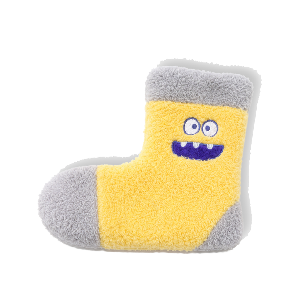 Sock Monster