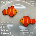 Wool Clownfish