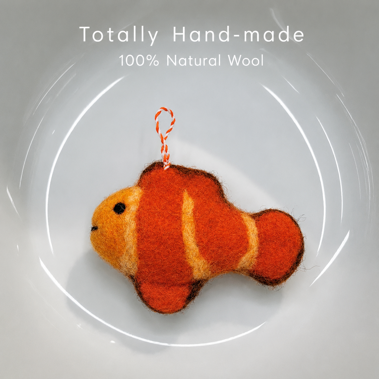 Wool Clownfish