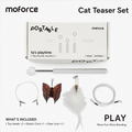Cat Teaser Set