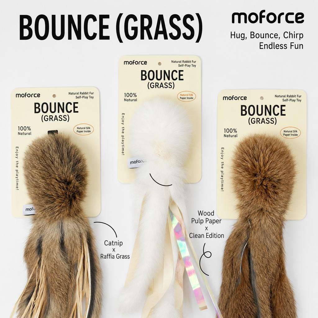Bounce Tail
