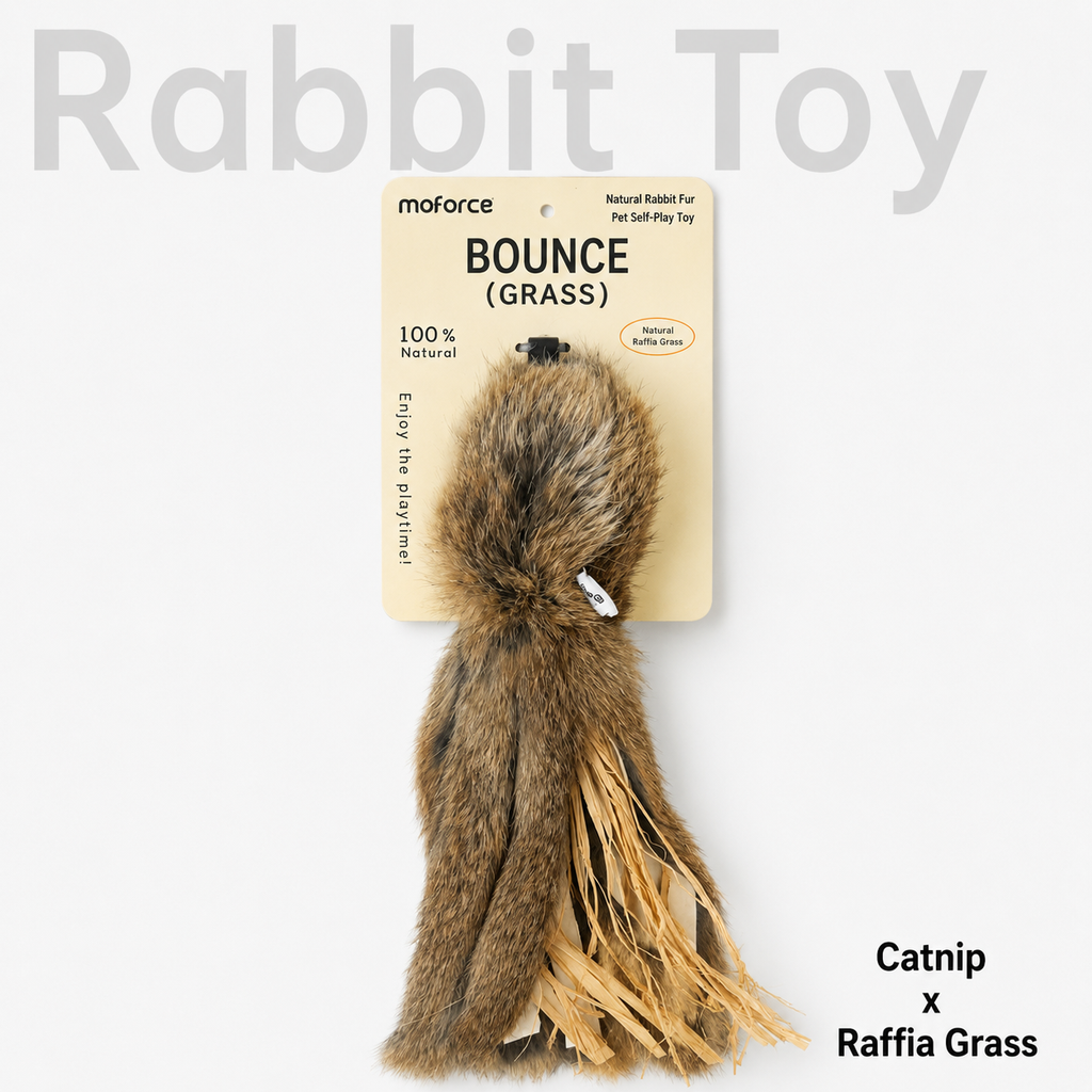 Bounce Tail
