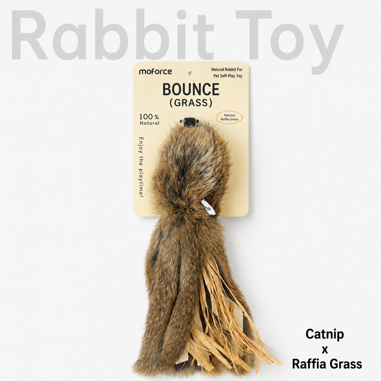 Bounce Tail