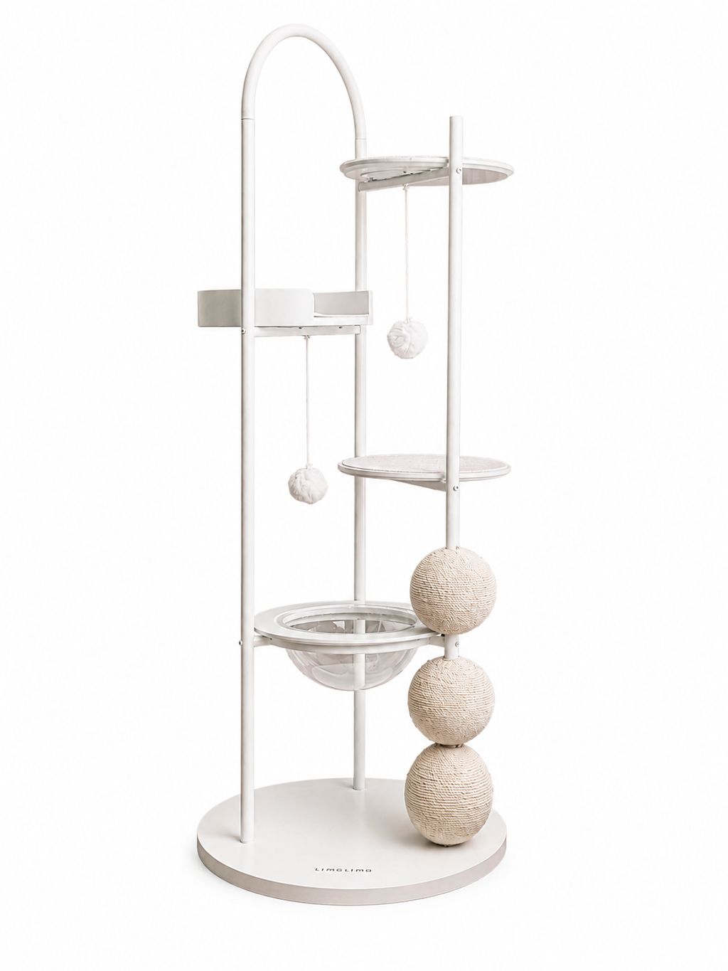TYPE-U CAT TREE