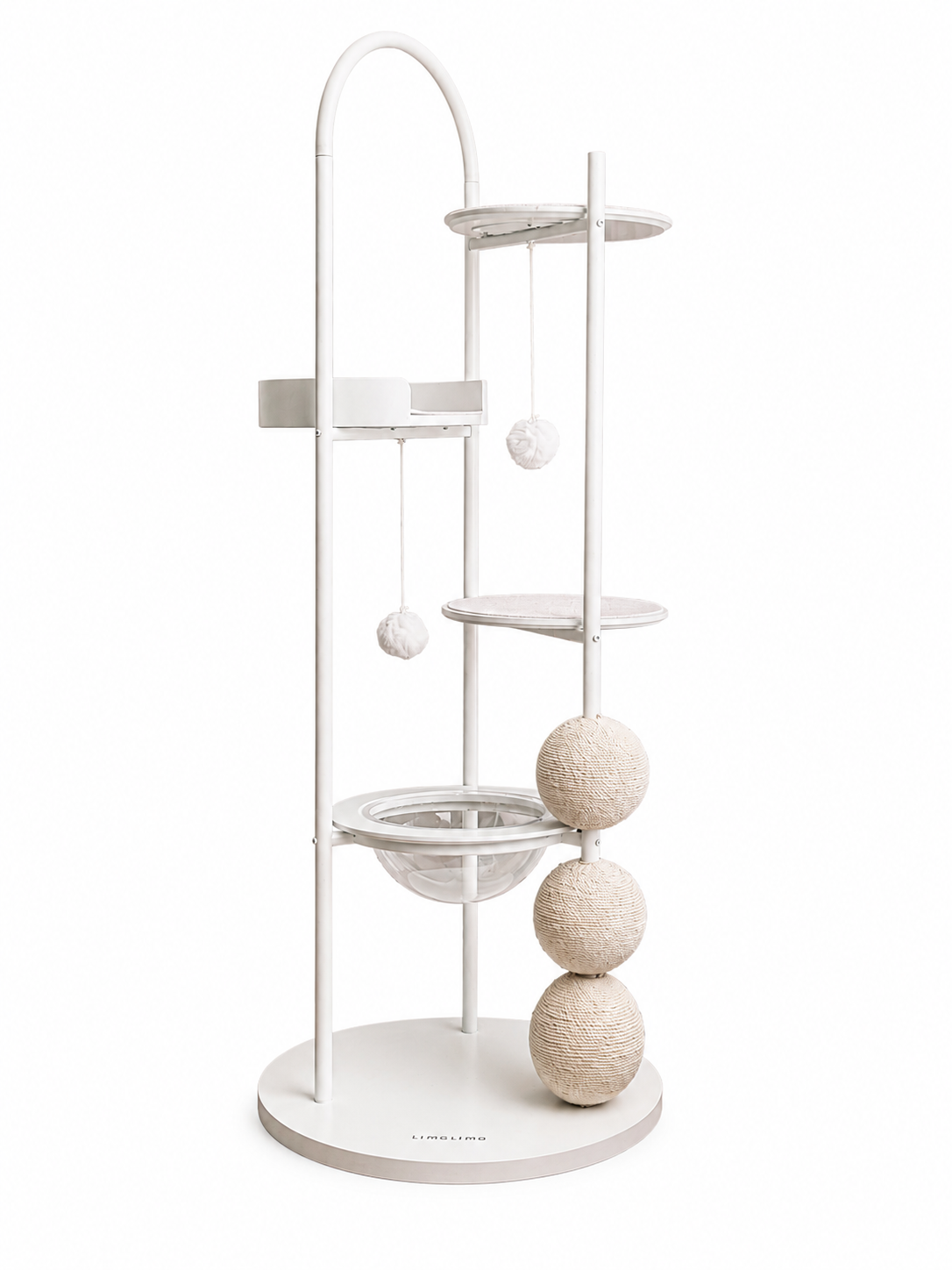 TYPE-U CAT TREE