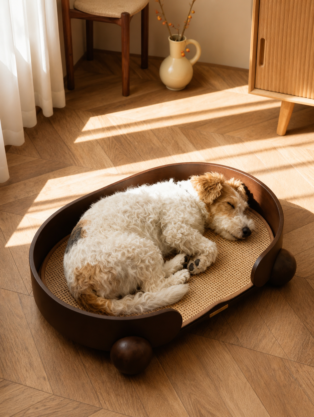 Hug Bed Plus