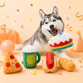 Foodie Fun Set