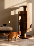 Hoppa Cat Tree