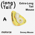 Wool Mouse Hunt