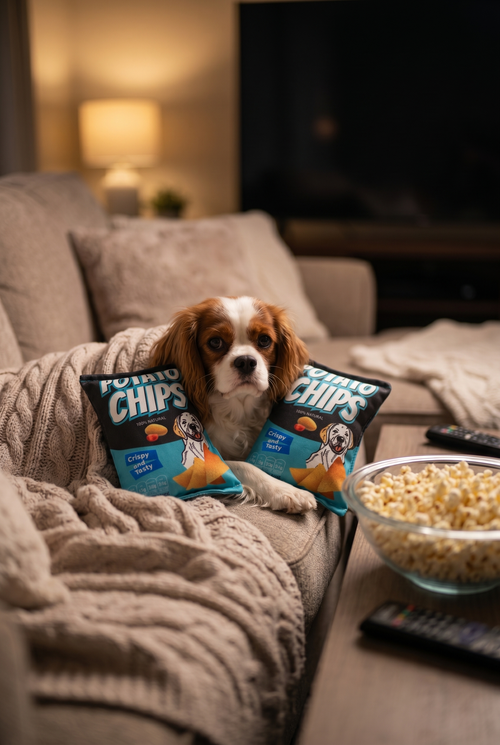 Chippy Crunch
