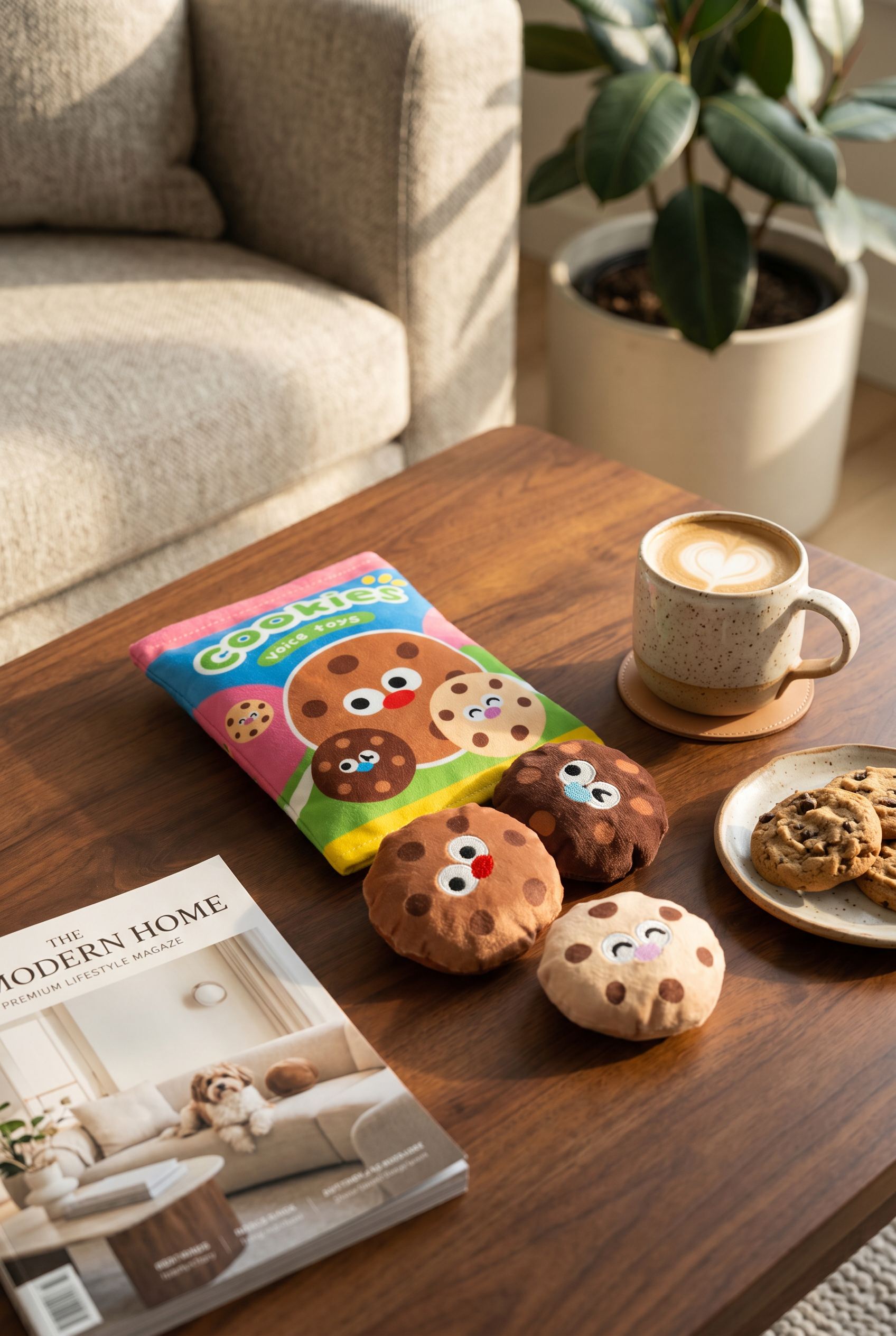 Cookie Crew