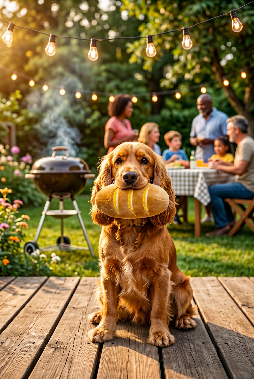 Foodie Fun Set