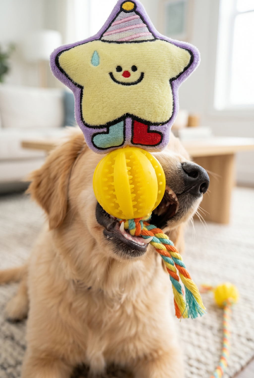 Twinkle Tug