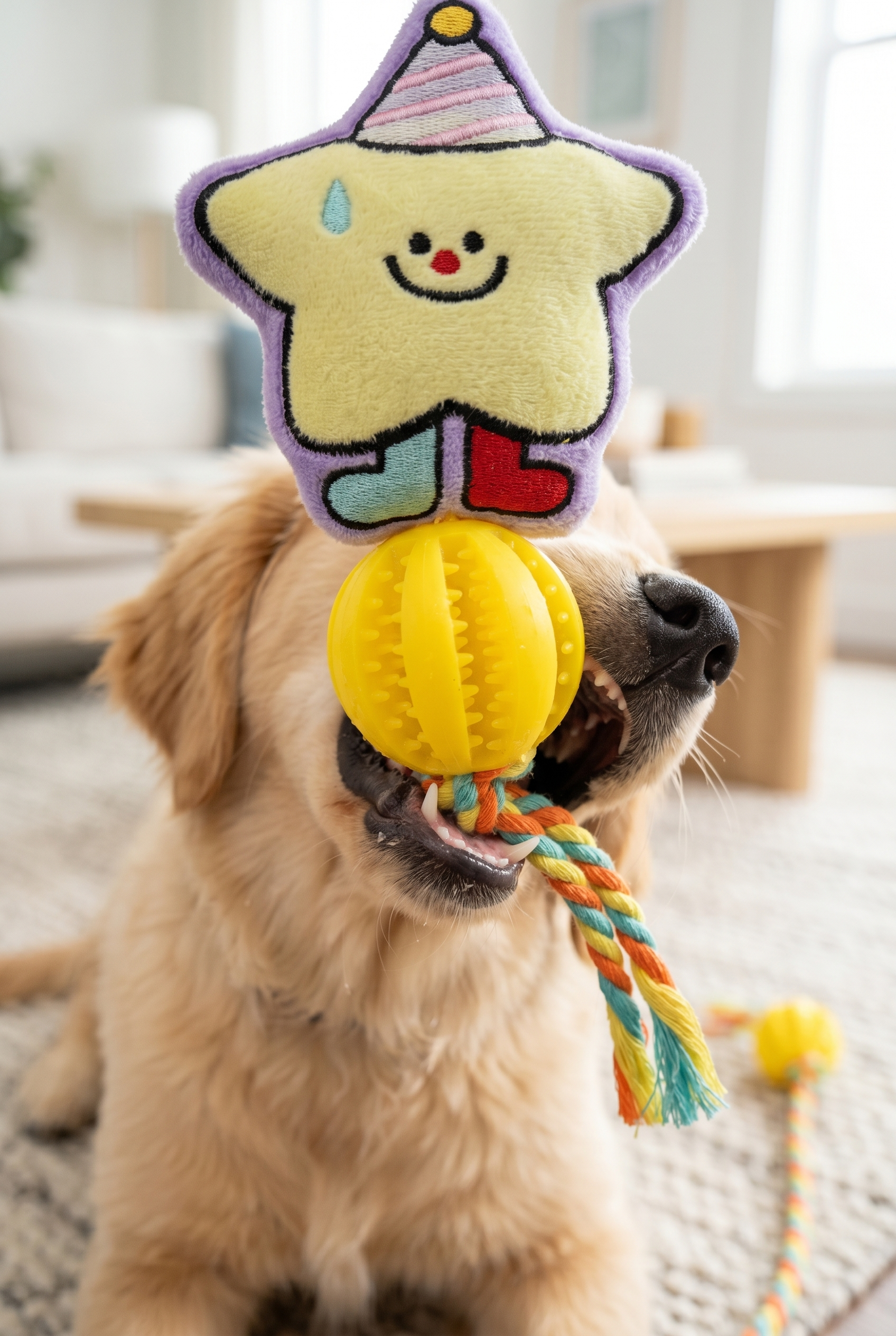 Twinkle Tug