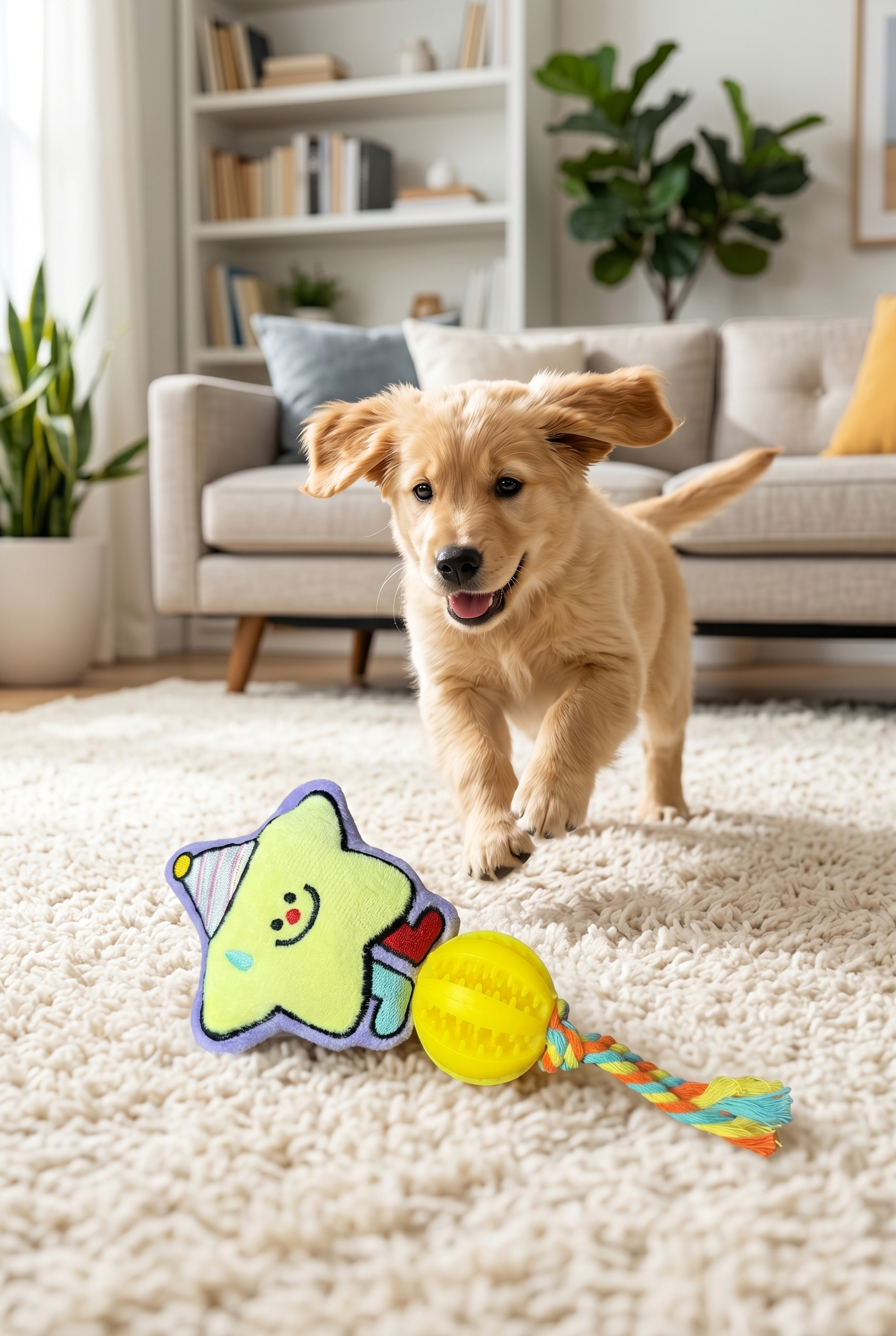 Twinkle Tug