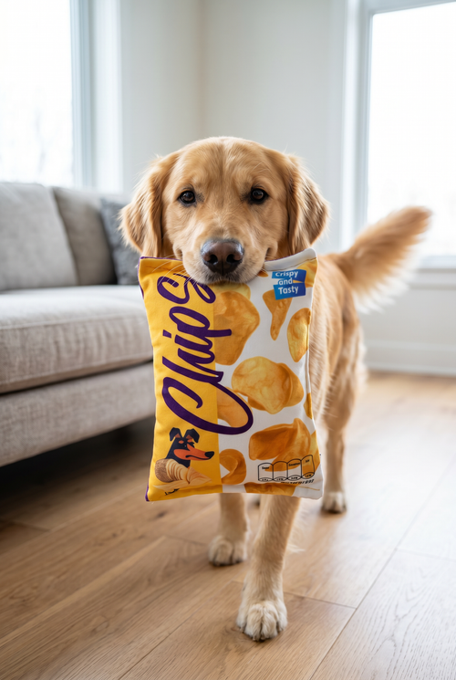 Chippy Crunch