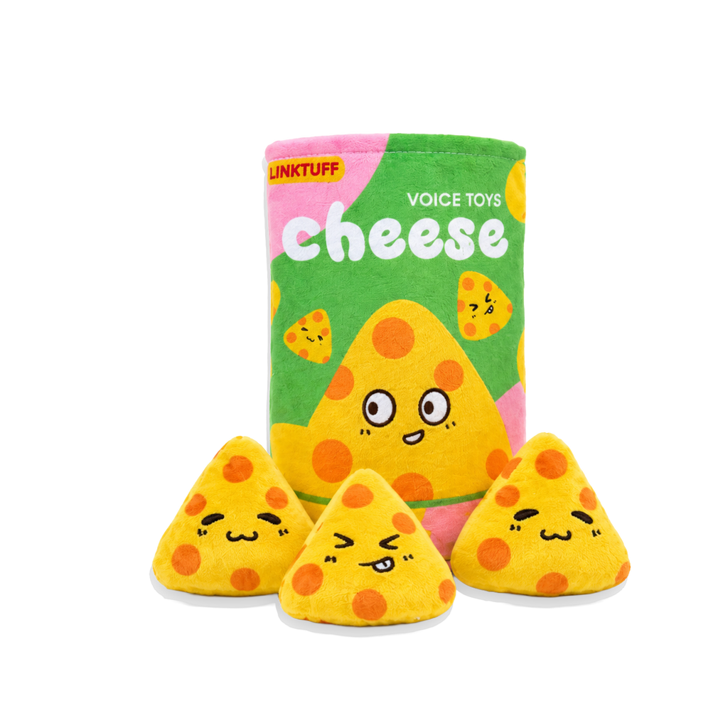 Cheese Crew