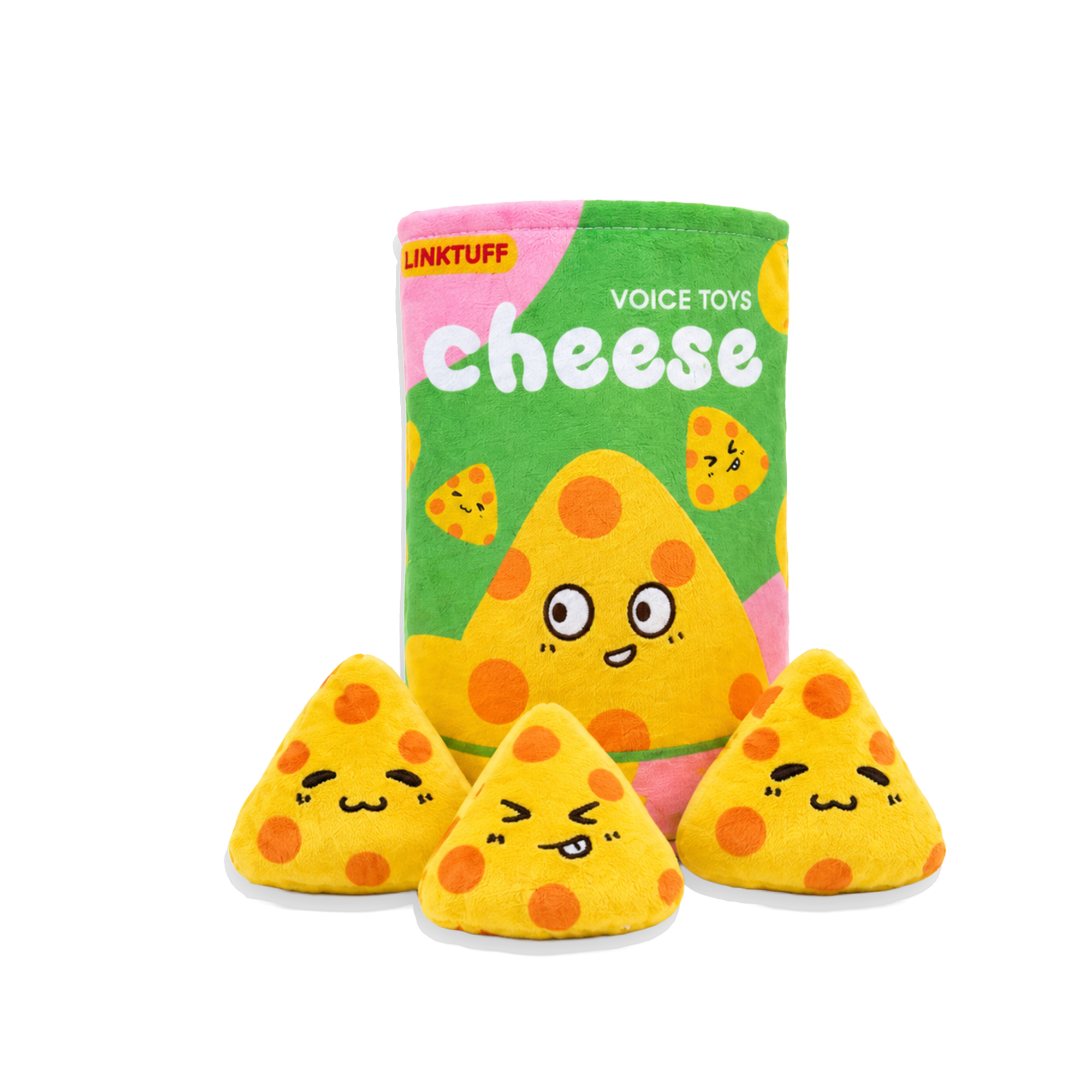 Cheese Crew