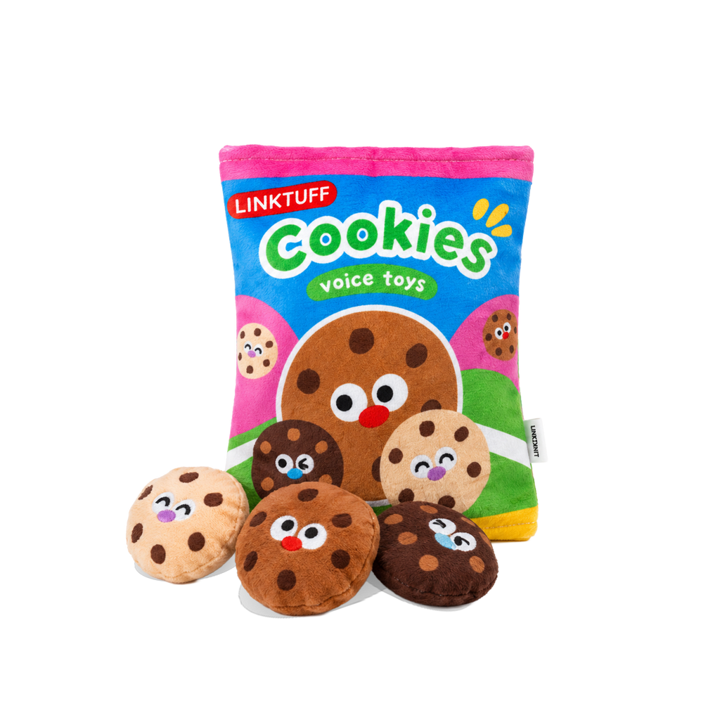 Cookie Crew