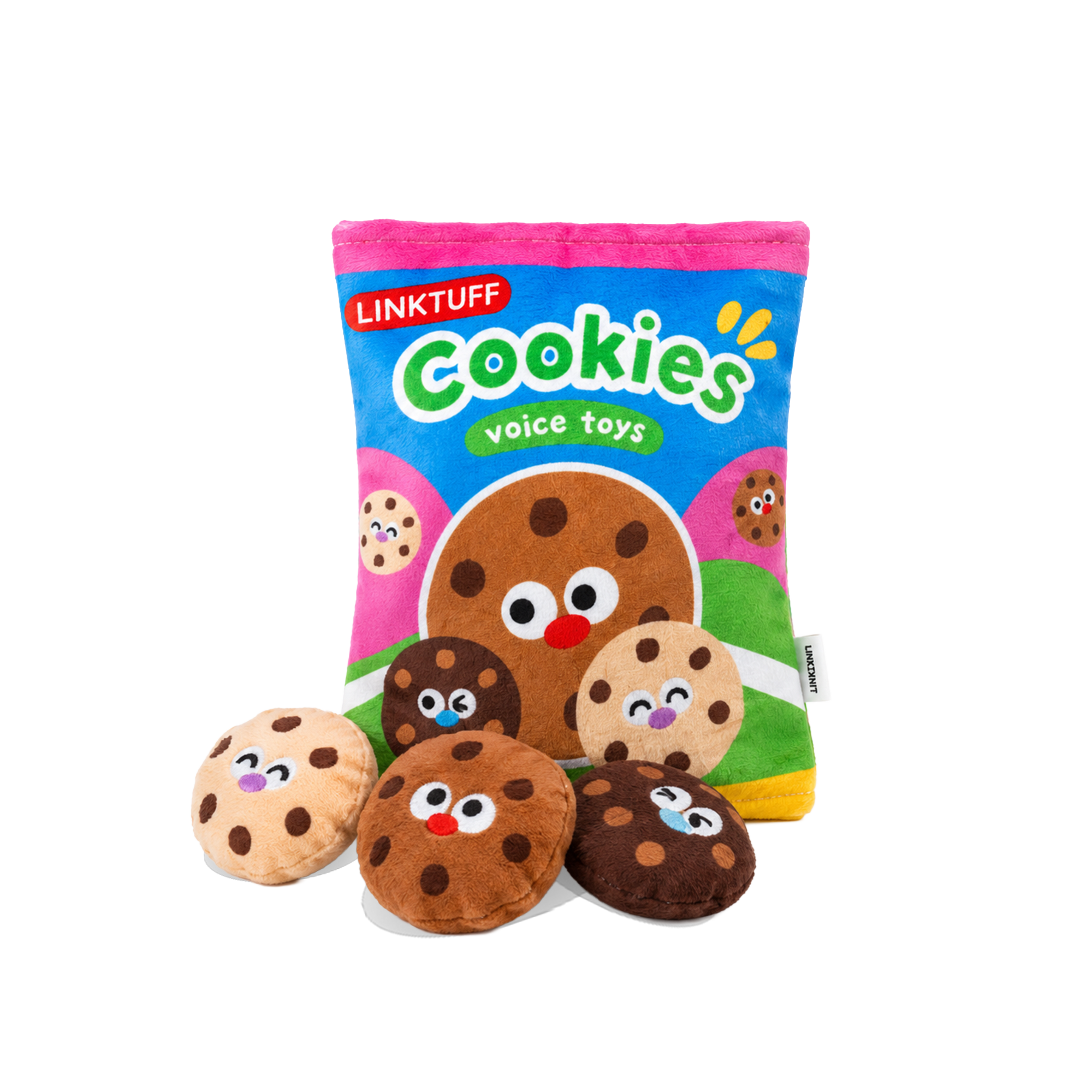 Cookie Crew