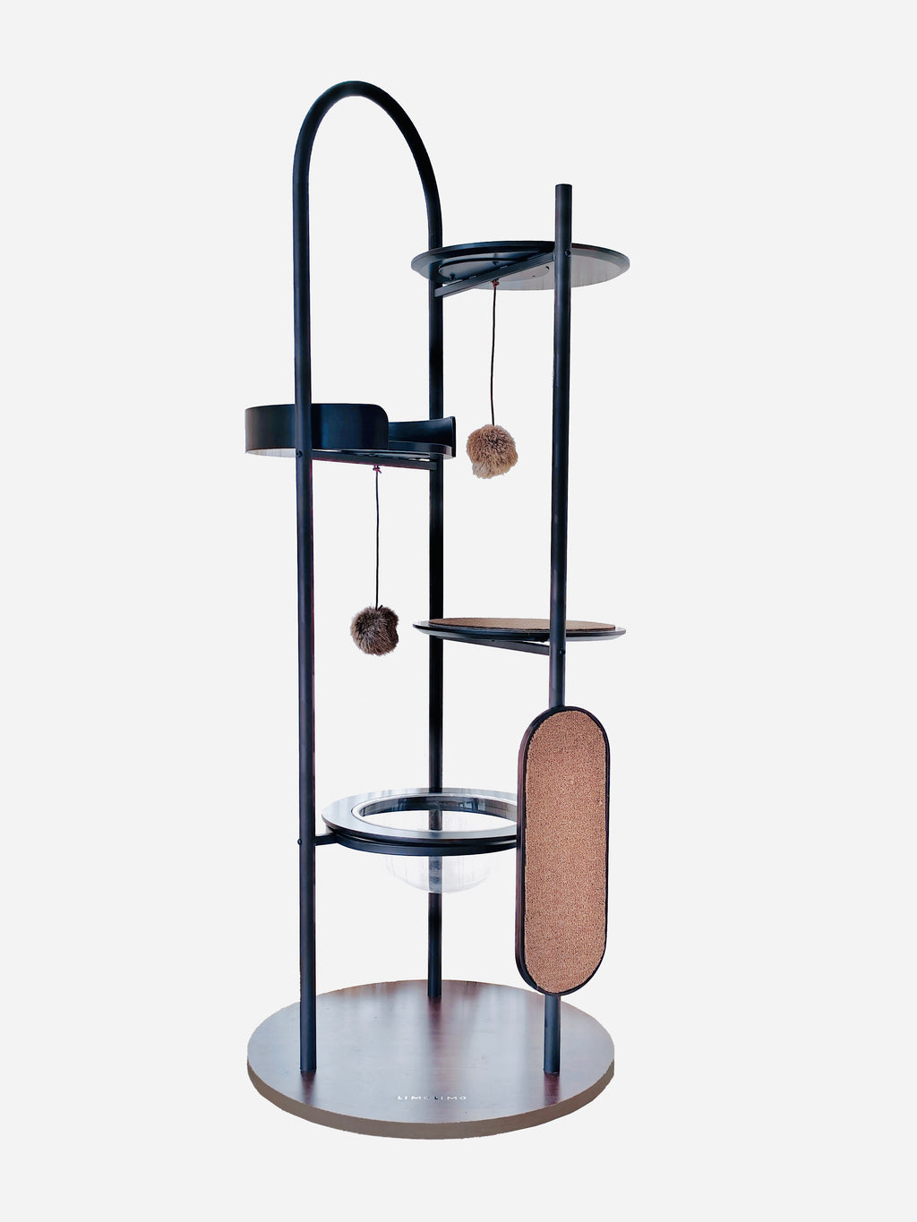 TYPE-U CAT TREE