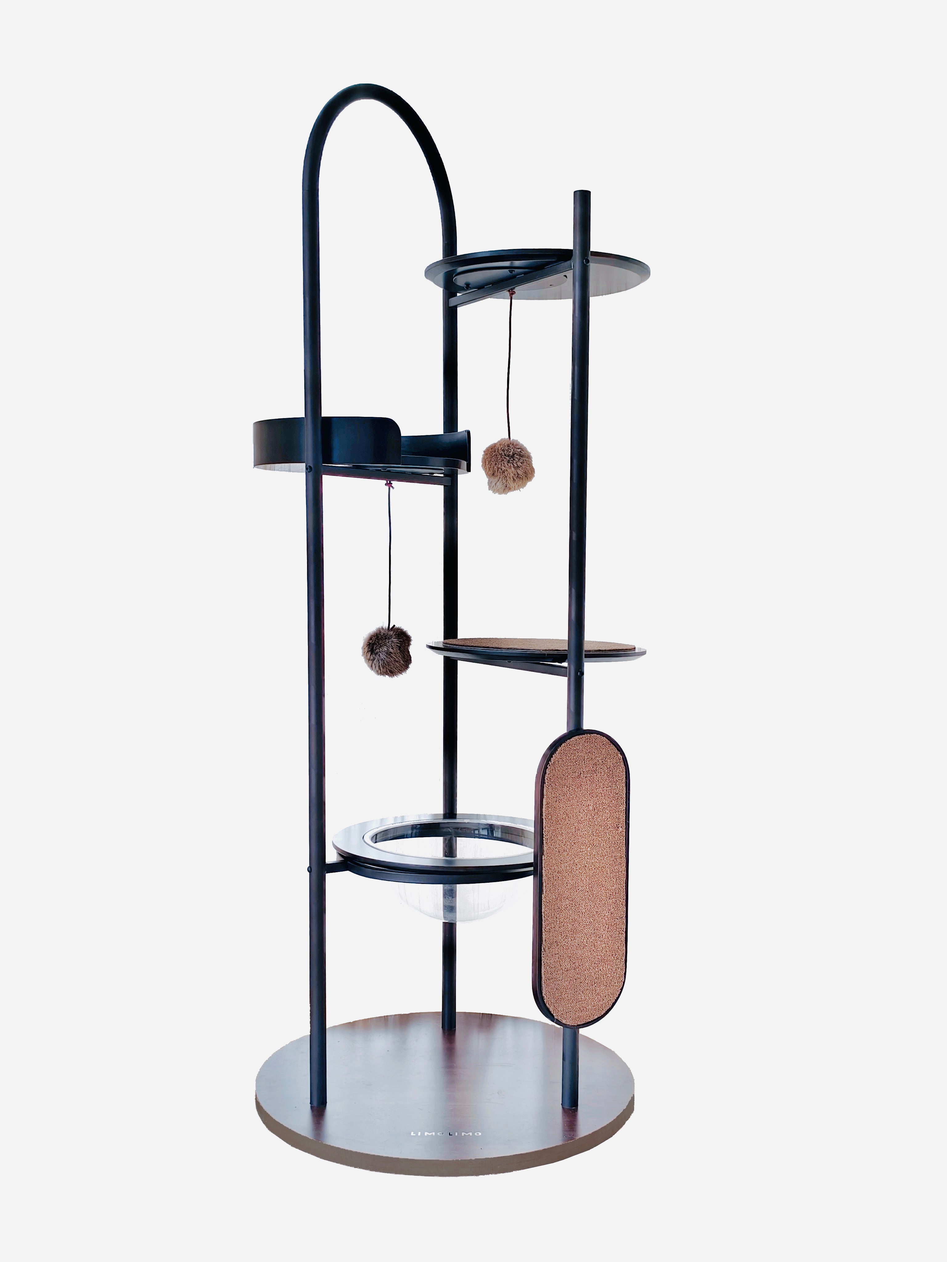 TYPE-U CAT TREE