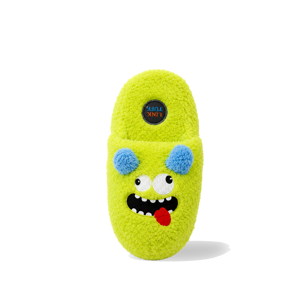 Slipper Monster