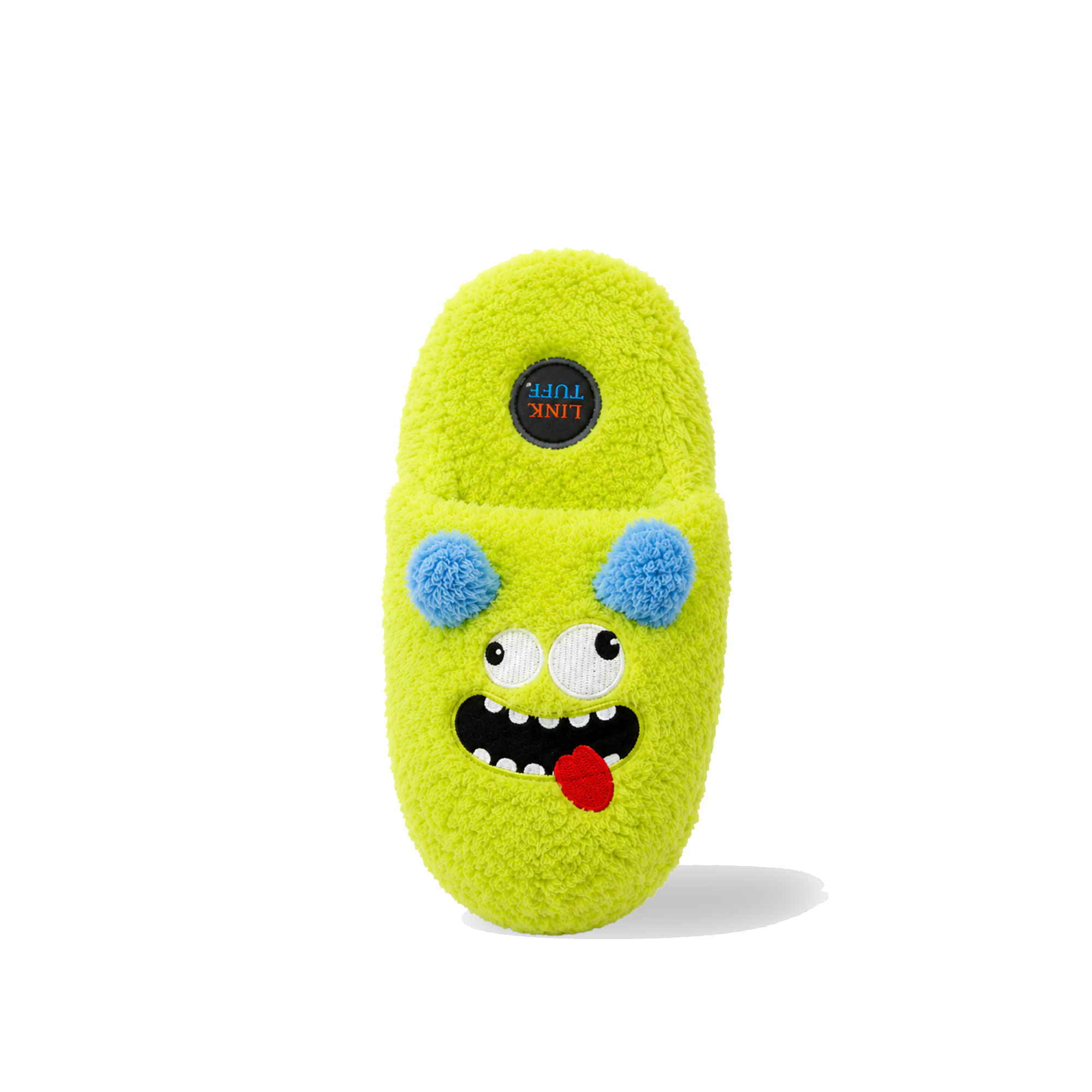Slipper Monster