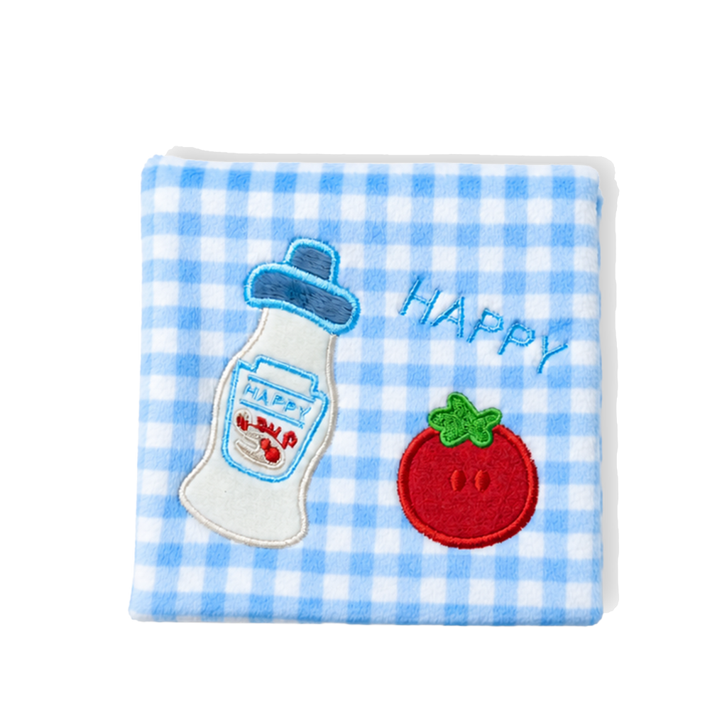 Snacktime Storybook